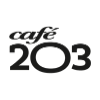 Cafe-203 Cafe-203